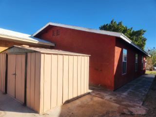 Foreclosed Home - 798 S 2ND AVE, 85364