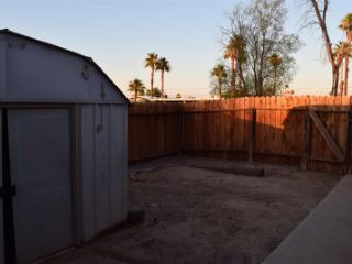 Foreclosed Home - 2100 S 11TH AVE, 85364