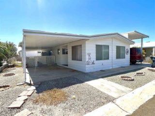 Foreclosed Home - 2042 S COYOTE AVE, 85364