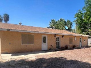 Foreclosed Home - 524 S MAY AVE, 85364