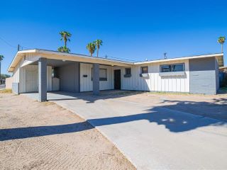 Foreclosed Home - 2744 S NOGALES AVE, 85364