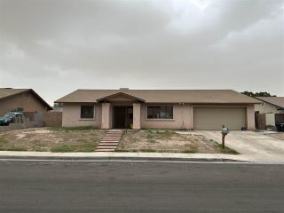 Foreclosed Home - 1293 S HOWARD DR, 85364