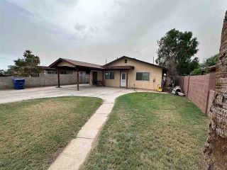 Foreclosed Home - 1213 W 1ST ST, 85364