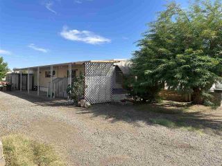 Foreclosed Home - 1065 S DORA AVE, 85364