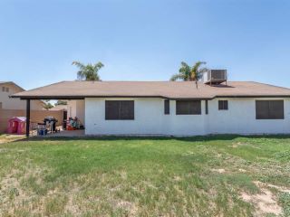 Foreclosed Home - 1349 S THOMAS AVE, 85364