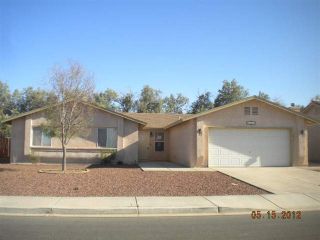 Foreclosed Home - 8633 E 26TH PL, 85365