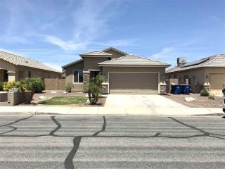 Foreclosed Home - 6582 E 34TH ST, 85365