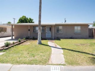 Foreclosed Home - 1351 E 23RD PL, 85365