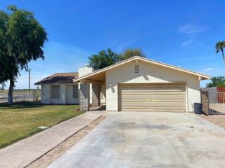 Foreclosed Home - 14686 S VERDE AVE, 85365