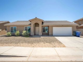 Foreclosed Home - 4343 S DESERT WILLOW WAY, 85365