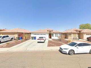 Foreclosed Home - 2687 S EL CAPITAN AVE, 85365