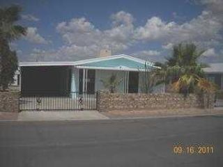 Foreclosed Home - List 100156330