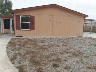 Foreclosed Home - 14369 E 50TH ST, 85367