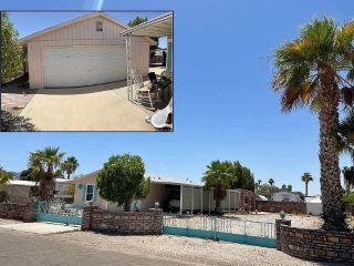 Foreclosed Home - 12373 E 37TH PL, 85367