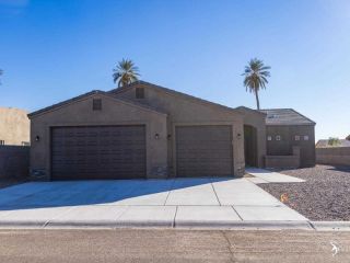 Foreclosed Home - 14690 E 46TH LOOP, 85367