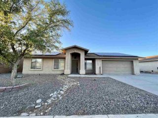 Foreclosed Home - 11270 E 25TH PL, 85367