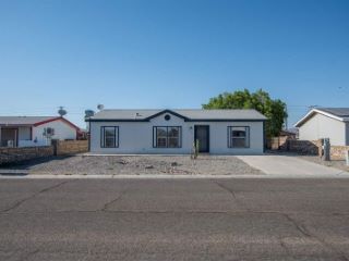 Foreclosed Home - 12744 E 44TH DR, 85367