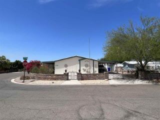 Foreclosed Home - 12328 E 35TH ST, 85367