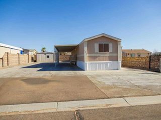 Foreclosed Home - 12615 E 44TH DR, 85367
