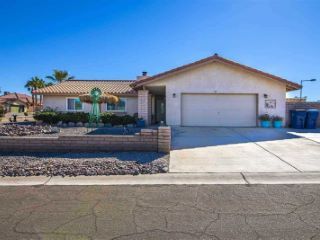 Foreclosed Home - 10516 S DEL VISTA DR, 85367