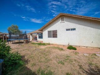 Foreclosed Home - 11137 E 27TH ST, 85367