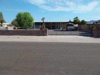 Foreclosed Home - 11671 S RENEE AVE, 85367
