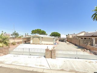 Foreclosed Home - 13114 E 42ND ST, 85367