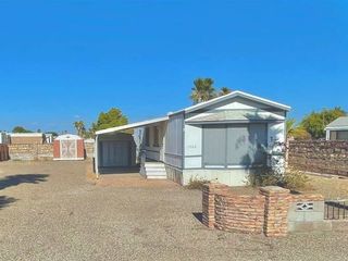 Foreclosed Home - 11760 S HUNTER AVE, 85367