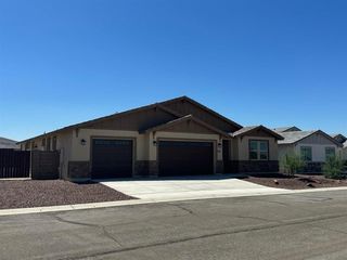 Foreclosed Home - 14581 E 42ND ST, 85367