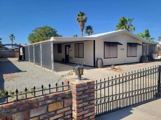 Foreclosed Home - 13478 E 48TH ST, 85367