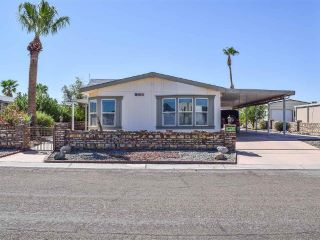Foreclosed Home - 13417 E 52ND DR, 85367