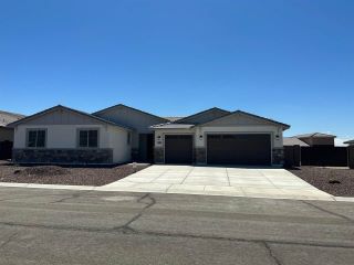 Foreclosed Home - 14563 E 42ND ST, 85367