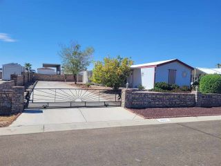 Foreclosed Home - 12801 E 46TH DR, 85367