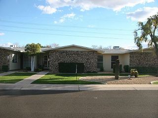 Foreclosed Home - 10535 W GRANADA DR, 85373