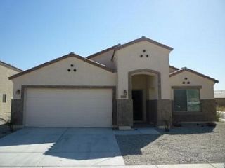 Foreclosed Home - 12063 W MORNING DOVE DR, 85373