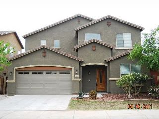 Foreclosed Home - 11715 W PLANADA CT, 85373