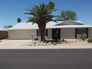 Foreclosed Home - 17226 N PALO VERDE DR, 85373