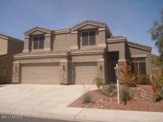 Foreclosed Home - 23604 N 118TH LN, 85373