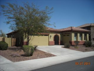 Foreclosed Home - 12028 W MONTE LINDO LN, 85373