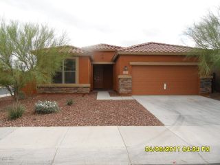 Foreclosed Home - 11723 W MONTE LINDO LN, 85373