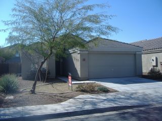 Foreclosed Home - 11737 W DOS RIOS DR, 85373