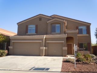 Foreclosed Home - 11851 W ELECTRA LN, 85373
