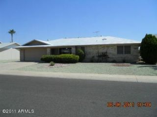 Foreclosed Home - 19821 N PALO VERDE DR, 85373