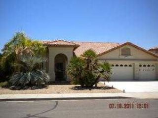 Foreclosed Home - 11007 N VENTANA DR W, 85373