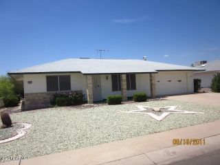 Foreclosed Home - 19610 N PINE SPRINGS DR, 85373