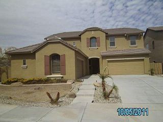 Foreclosed Home - 11976 W VILLA CHULA LN, 85373