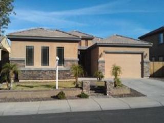 Foreclosed Home - 12044 W PLANADA CT, 85373