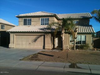 Foreclosed Home - 10872 W LONE CACTUS DR, 85373