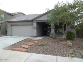 Foreclosed Home - 11743 W VILLA CHULA LN, 85373