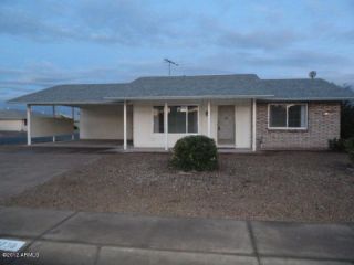 Foreclosed Home - 9730 W HASSAYAMPA DR, 85373